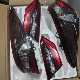 yzky Fara 21 camry se