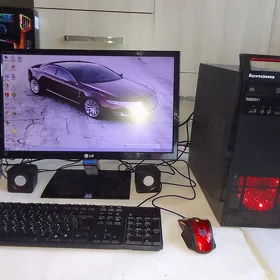 Kamplekt Core i3 ,4 yadra