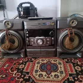 LG muzykalny sentr