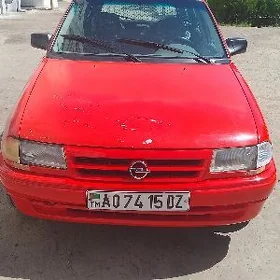 Opel Astra 1992