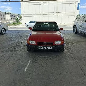 Opel Astra 1993