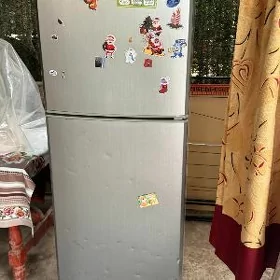 Холодильник "Samsung "