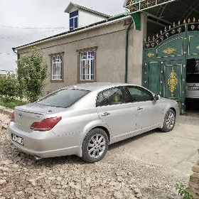 Toyota Avalon 2008