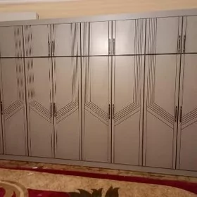 MEBEL ️️️GARNATUR ŞKAF