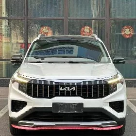 Kia Sportage 2024