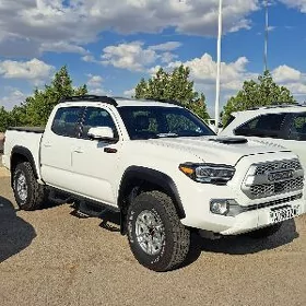 Toyota Tacoma 2021
