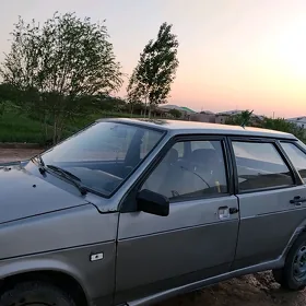 Lada 2109 1995