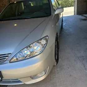Toyota Camry 2002