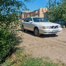 Toyota Avalon 1995