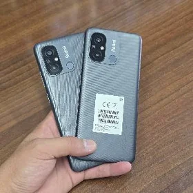 Redmi 12C