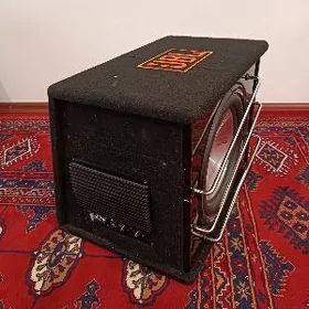 Subwoofer GB 1600 w