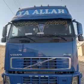 Volvo FH12 2002