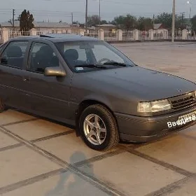 Opel Vectra 1989