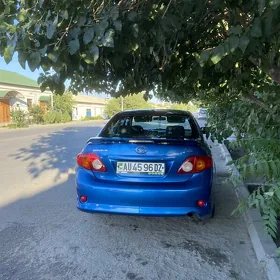 Toyota Corolla 2010