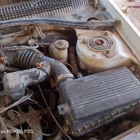 Toyota Corona 1994