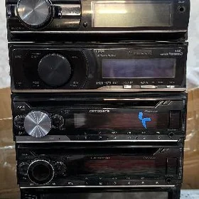pioneer dilfin