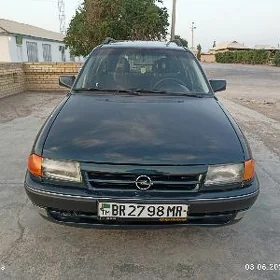 Opel Astra 1994
