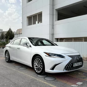 Lexus ES 350 2026