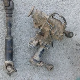 Mos kardan 4runner
