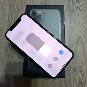iPhone 11pro