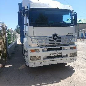 Volvo FH 420 2002