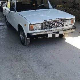 Lada 2107 1999