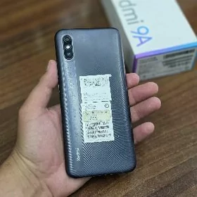 Redmi 9A