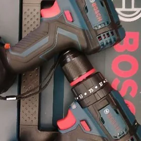 Drel. Шуруповёрт. BOSCH.Firma.