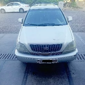 Lexus RX 300 2002