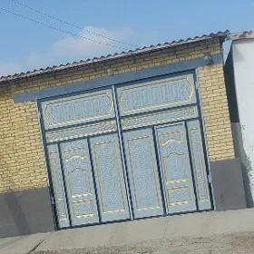ворота