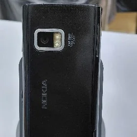 NOKIA X6