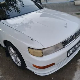 Toyota Chaser 1994