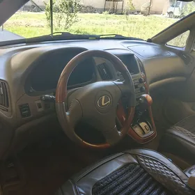Lexus RX 300 2002