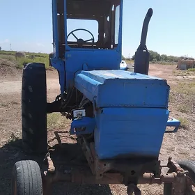 MTZ T-28 1993