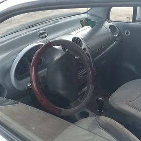 Daewoo Matiz 1999