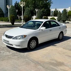 Toyota Camry 2002