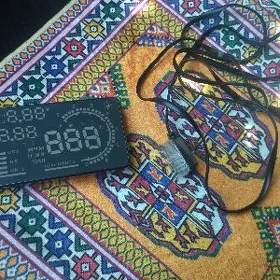 Galagrama obd okayan