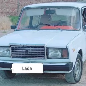Lada 2107 1993