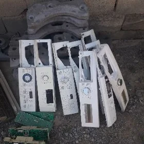 kirmaşyn  plata