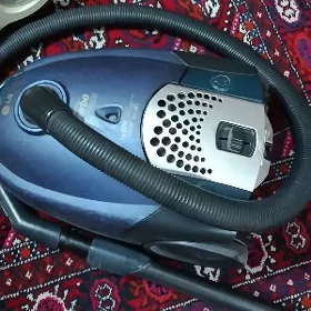 Tozan sorujy пылесос