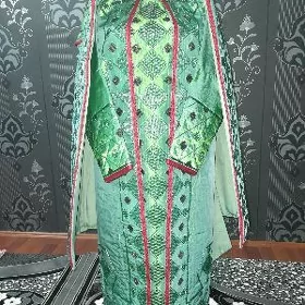 Kürte bisirli