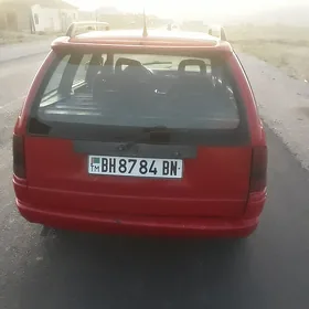 Opel Astra 1993