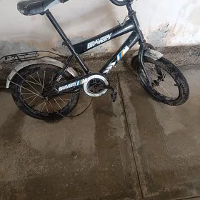 велосипед