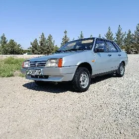 Lada 21099 2000