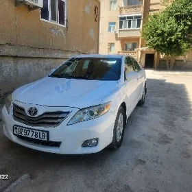 Toyota Camry 2009