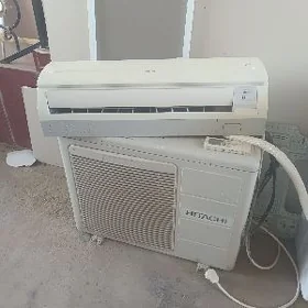 кондиционер HITACHI 40кв