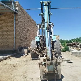 MTZ 82 1984