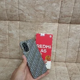 redmi a5