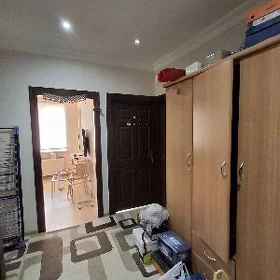 Satlyk 4etaj 3kom Bulwar️