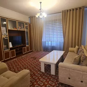 satlyk gurtly 3 komnat jay